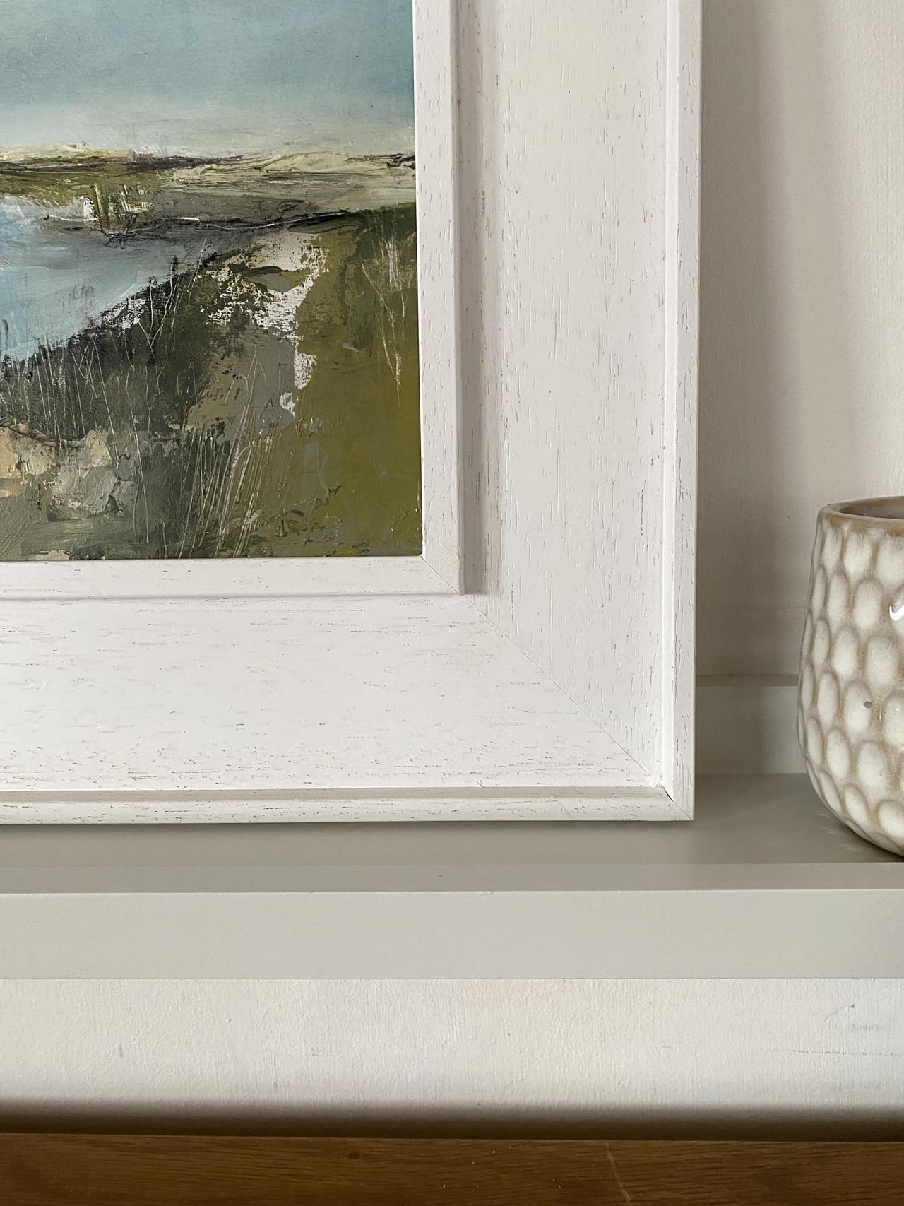 ©Tracey Ross Artist Norfolk painting
