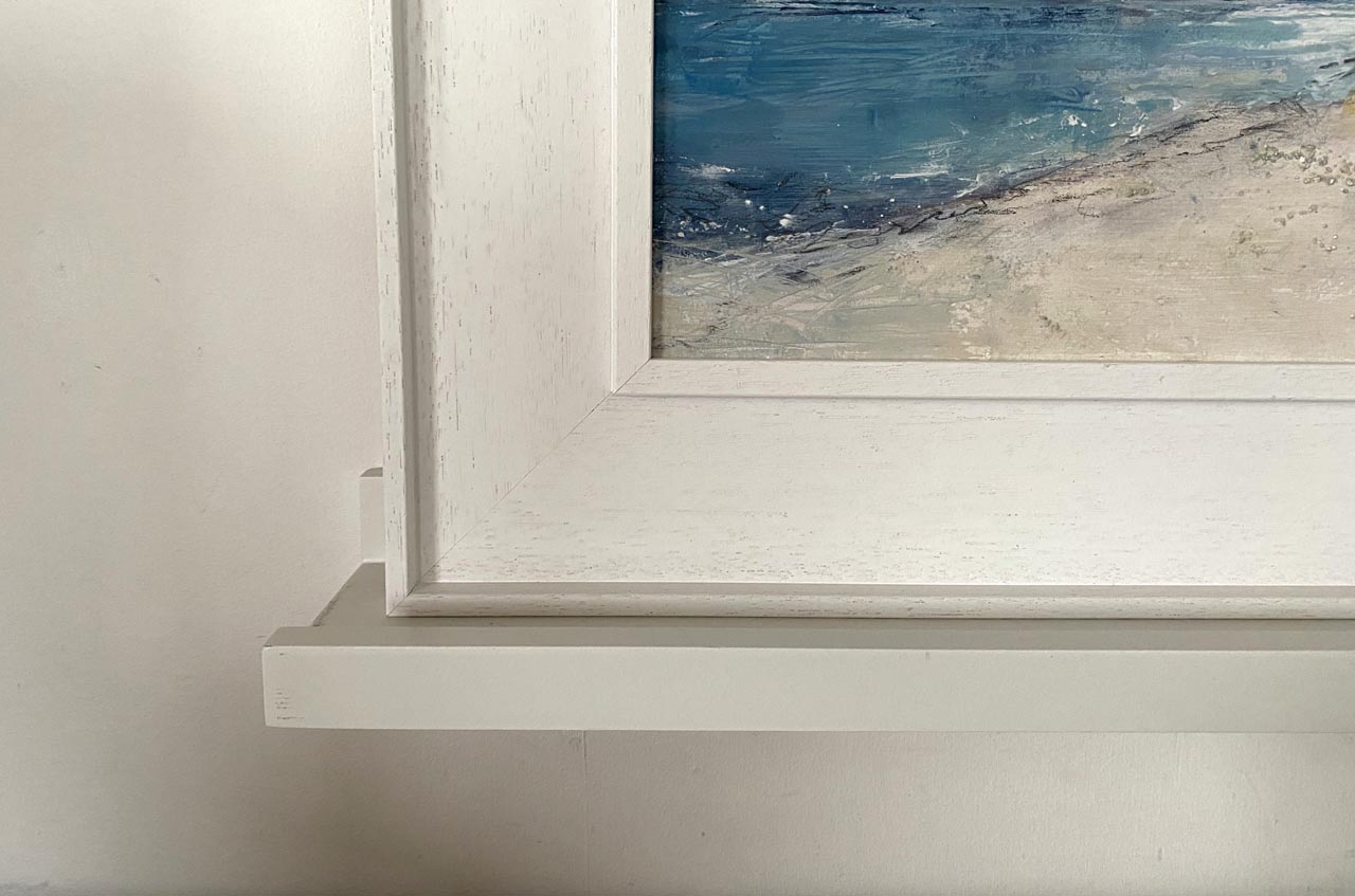 ©Tracey Ross Artist Norfolk painting