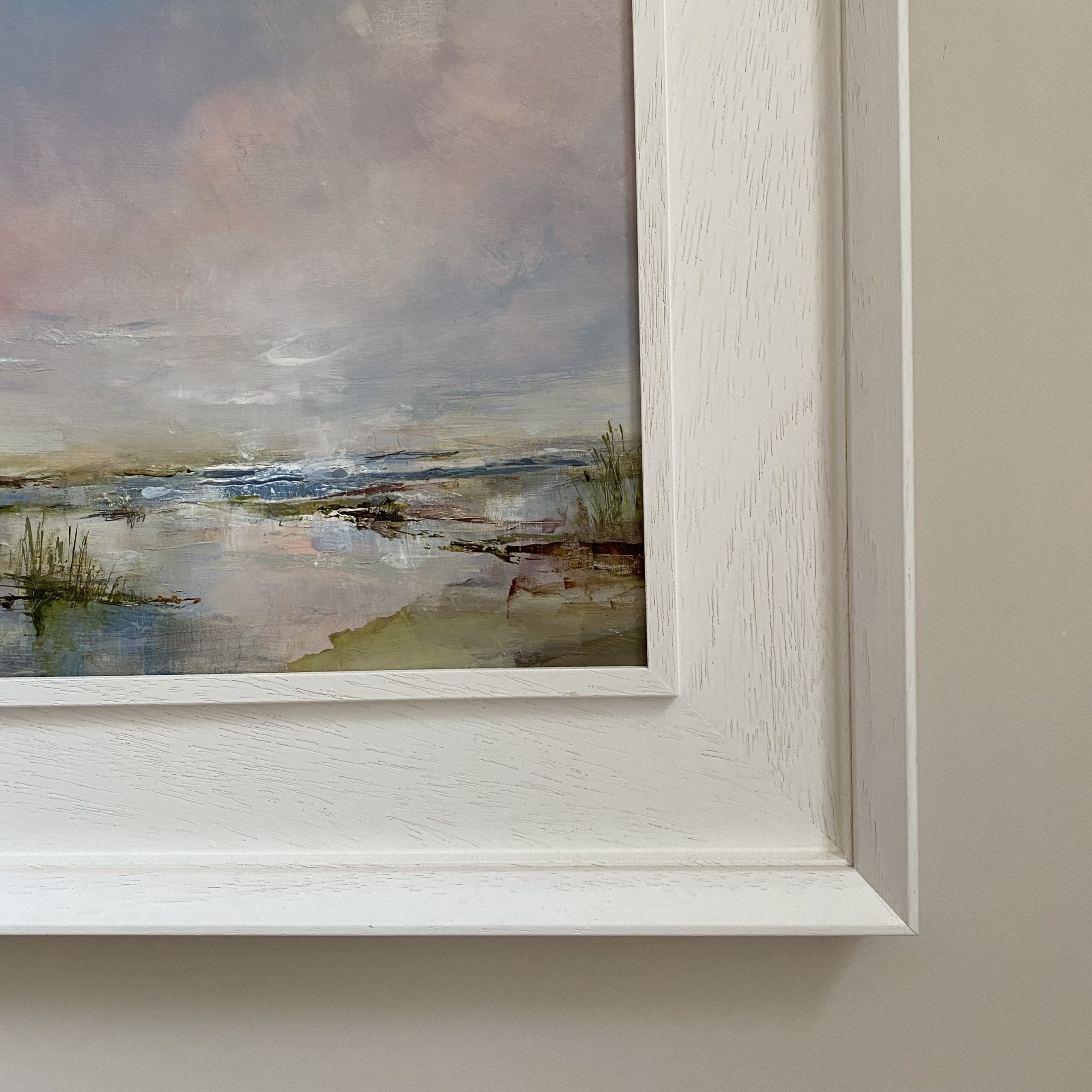 North Norfolk coastal paintings