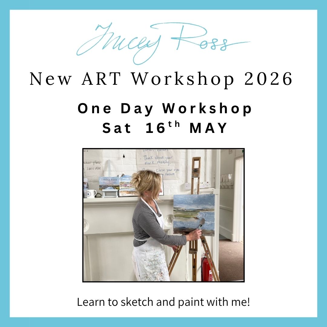 Learn to paint with Acrylic paint and mixed media. Painting Art classes with Tracey Ross