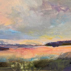 Sunset Reflections