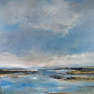 Tracey Ross 'Song of the Creek'